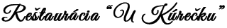 Reštaurácia 